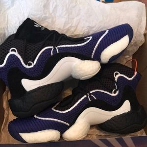 adidas Crazy BYW LVL I